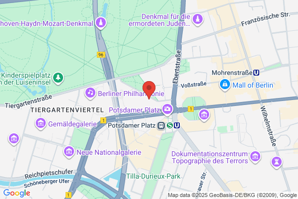 Brf Esplanaden
