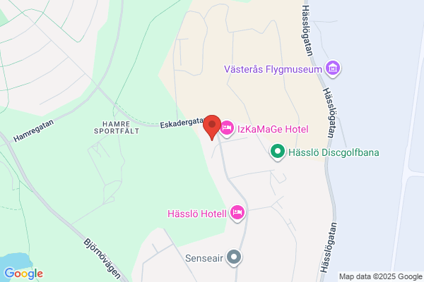 C S Energikontroll Mälardalen AB