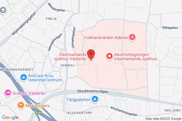 Centrallasarettet