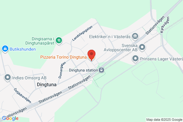 Pizzeria Torino