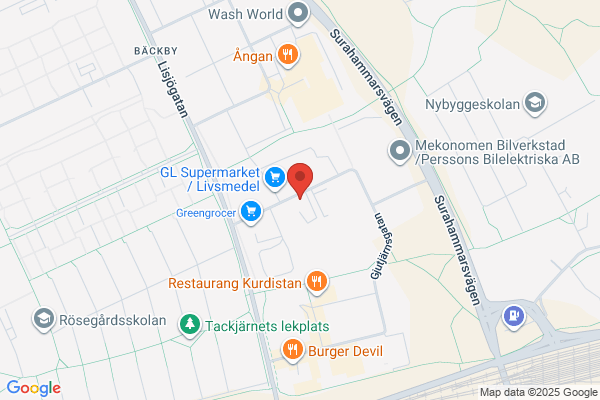 Plåtservice Bröderna Jonsson AB