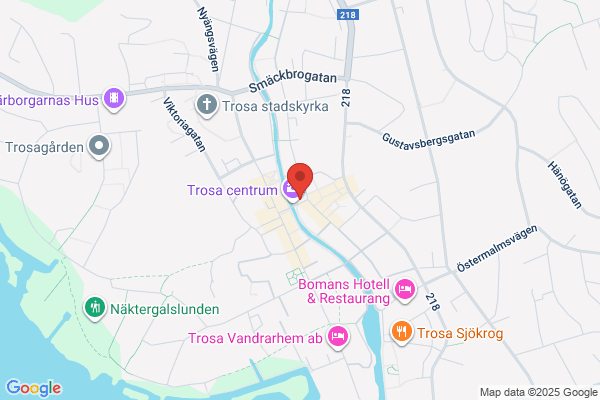 J-Å Rosvall