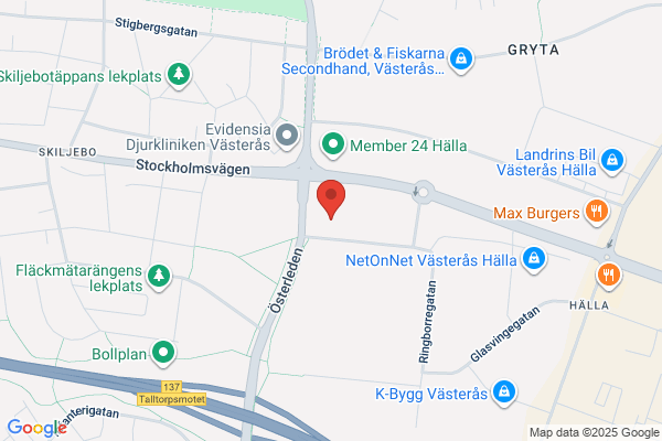 E Wallin & Co Redovisning AB