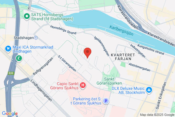 Debet & Kredit Redovisningsbyrå