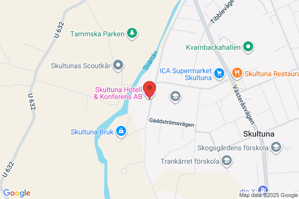 Skultuna Intressenter AB