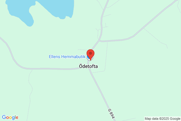 Ellens Byrålåda