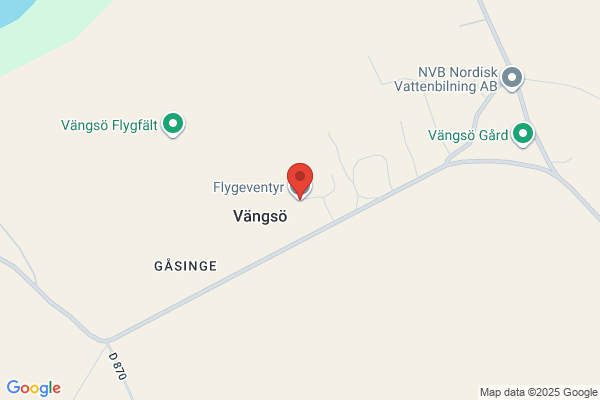 Flygvaruhuset