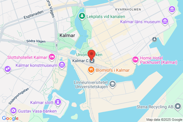 Resebutiken i Köping AB