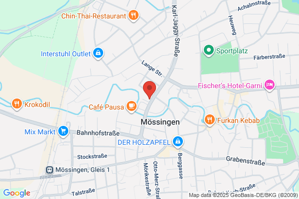 Mässingen