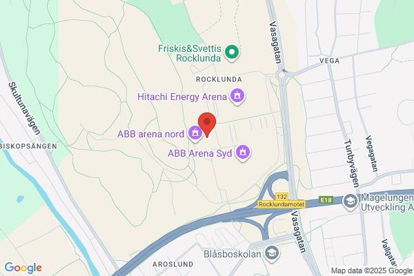 Rocklunda Restaurang Och Bistro