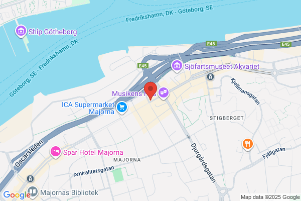 Å Restaurang & Bar
