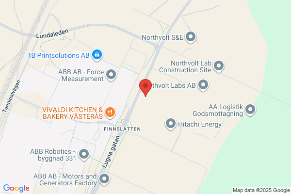 Restaurang Magneten Finnslätten