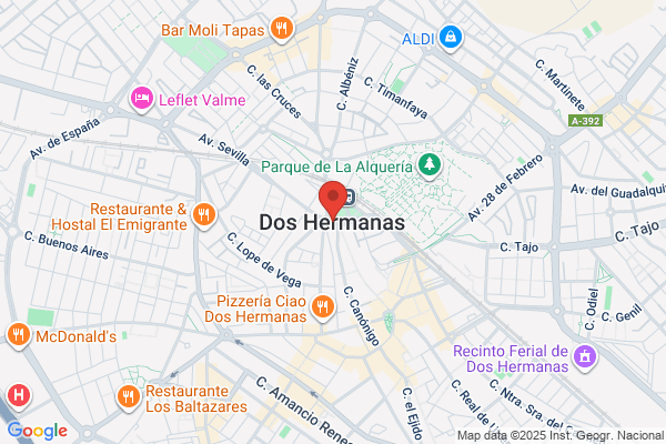 Hermanas
