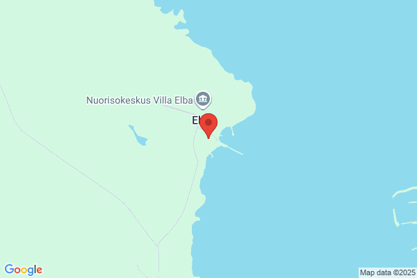 Elba Sommarrestaurang