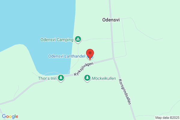Restaurang Odensvi