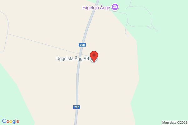 Utvreta Gård AB