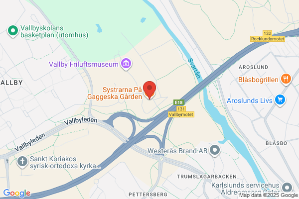 Wärdshuset Gaggeska gården