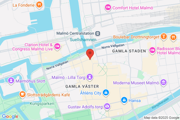 Wärdshuset Jakobshöjden