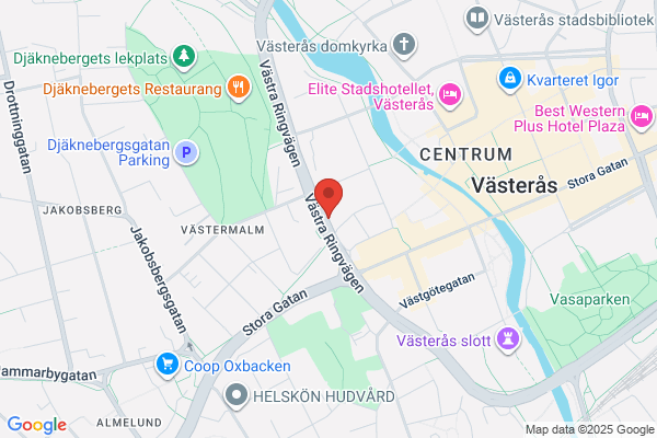 Lundqvists Revisionsbyrå AB