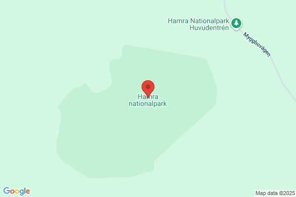 Hamra Gård