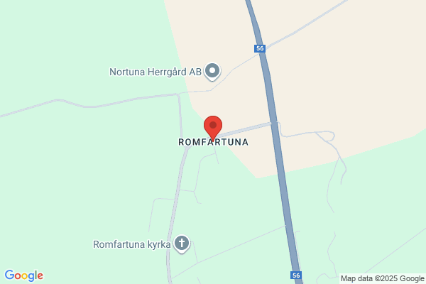 Stall Romfartuna