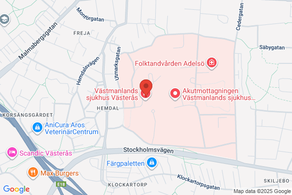 Aktiv Ortopedteknik