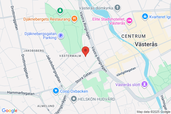 Montessoriförskolan Beata
