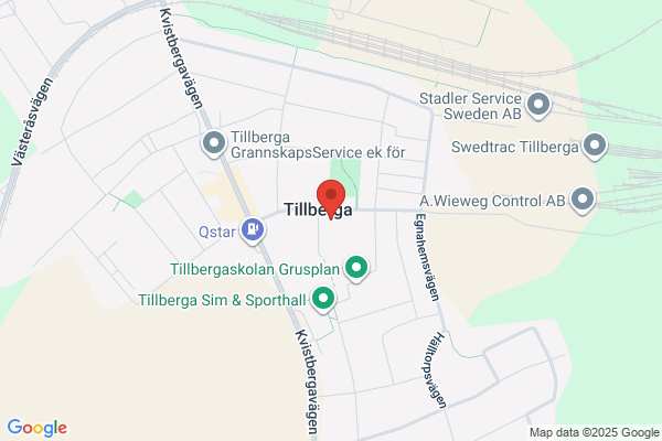 Tillberga Fritidshem