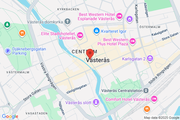 Forsgrens Sko AB