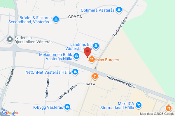 Céline Academy AB - Skönhetssalong Västerås
