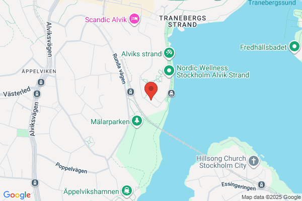 Nejo Byggpartner
