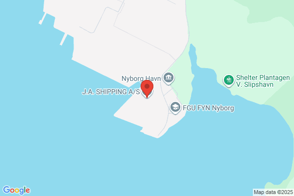 J.A. Shipping AB