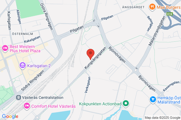Västerås Friidrottklubb
