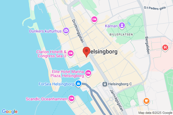 Björnövägens Fotvård
