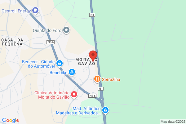 Benedita´s Service