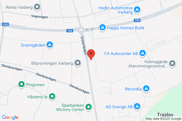 Miljöteamet i Mellansverige