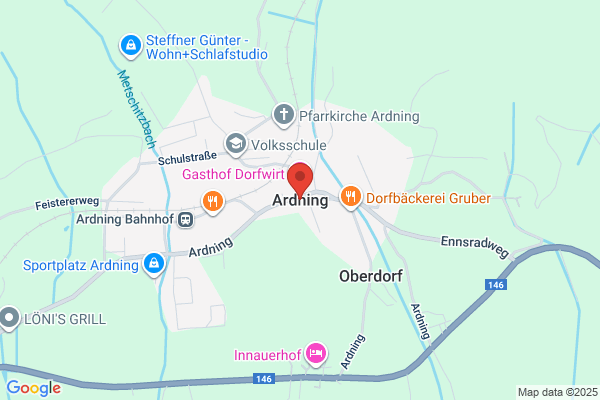 AT Städning