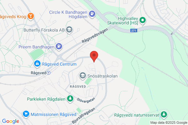 Pg:s Städ & Fastighetsskötsel AB