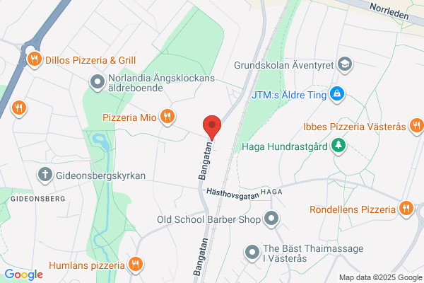 WASH, Västerås Allmänna Städ