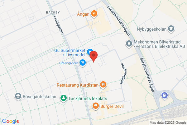 Västerås Oljeteknik AB