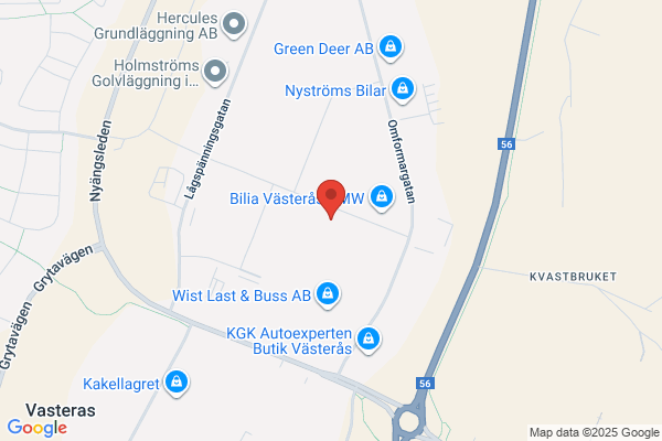 Aros Byggsmide AB