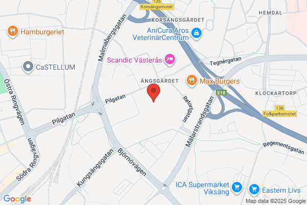 Rörman Installation & Service, AB