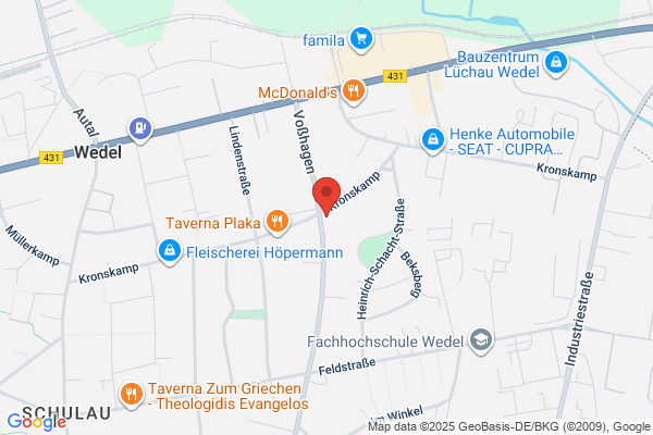 Kamph Agenturer AB