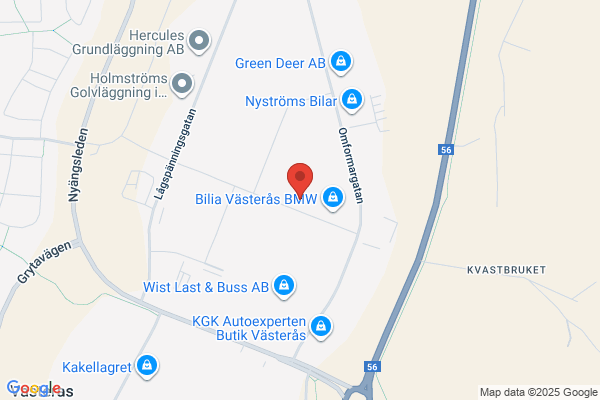 Isolering Akustik i Västerås AB