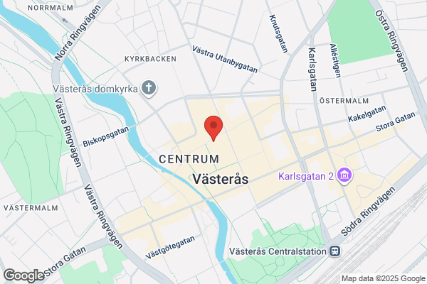 Tandläkarna Norenius
