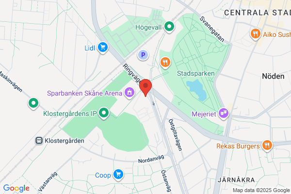 Västerås Tatuering