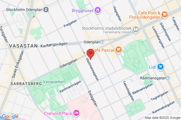 4:e Teatern