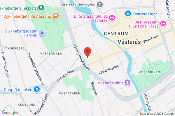 Studio Westmannia