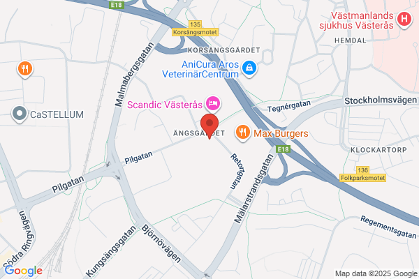 RealTest AB