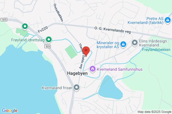 Telekompaniet i Mälardalen AB
